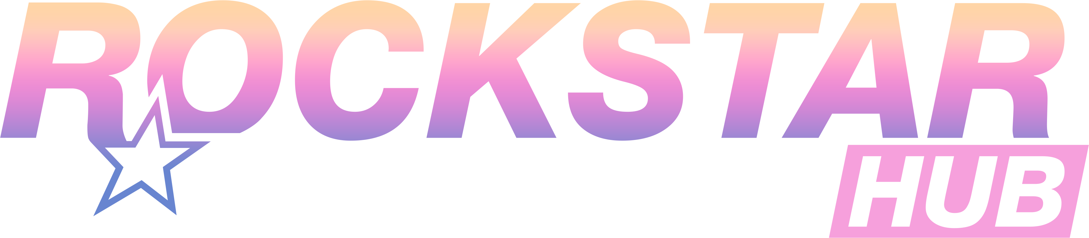 Rockstar Community Hub